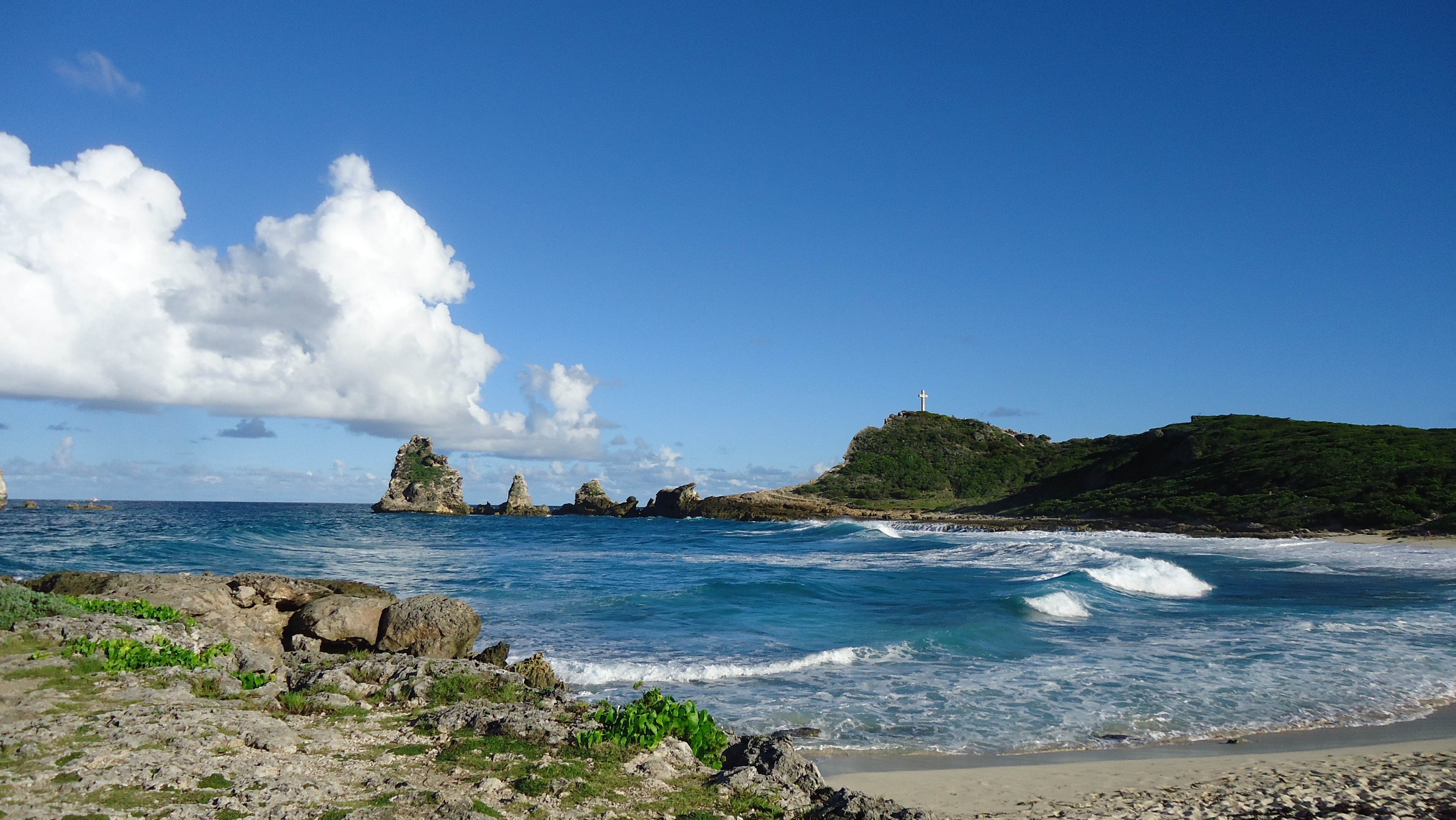 Guadeloupe hero image 0