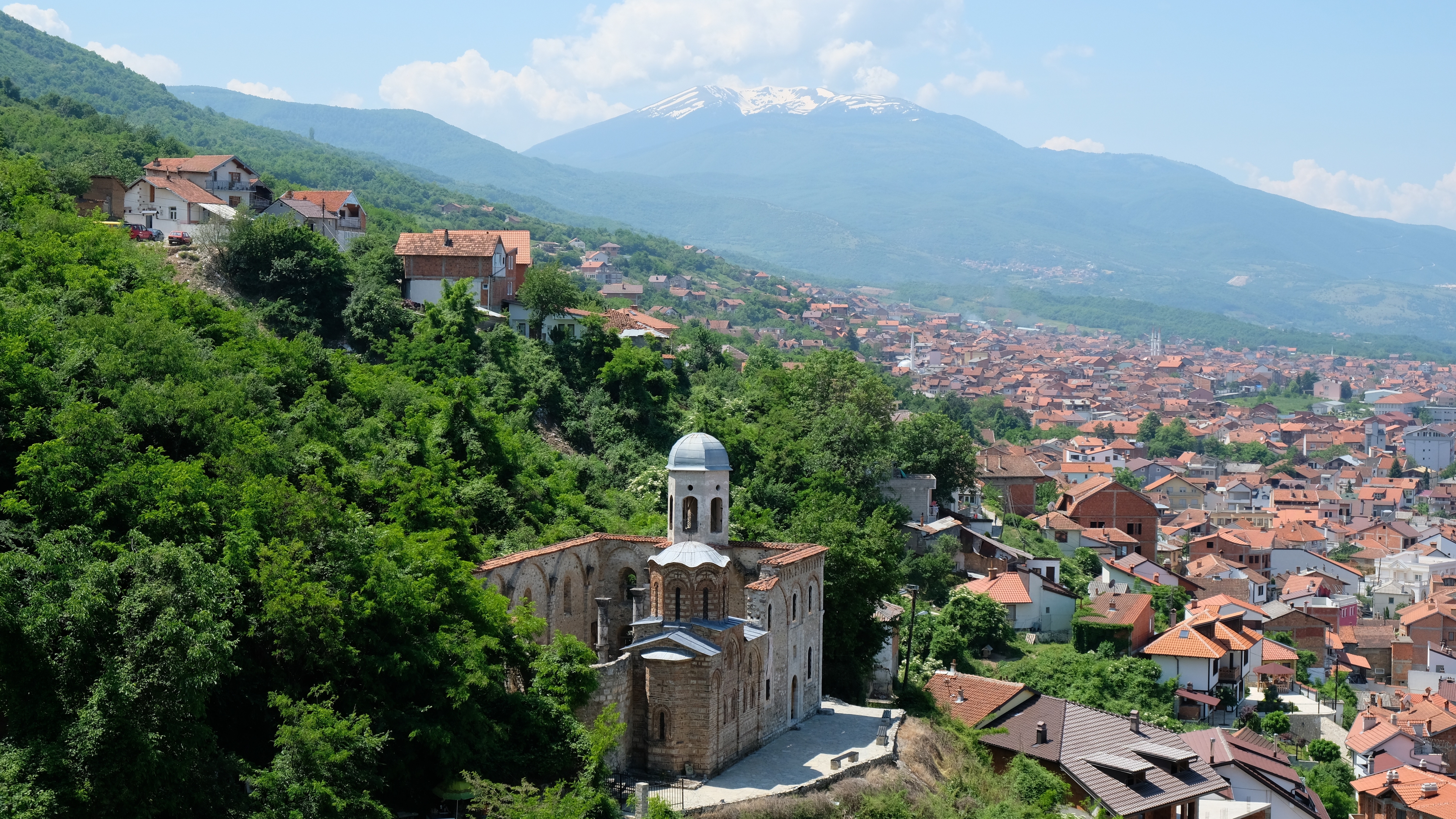 Kosovo hero image 0