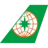 طيران ايفا EVA Air